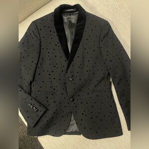 Bar III Men’s Blazer Size 36S